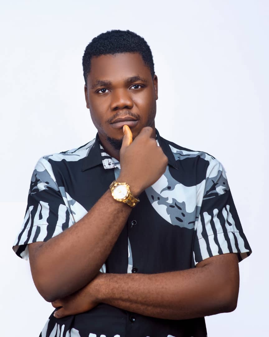 Akpensuen Festus Aondonenge