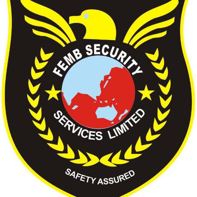 Femb Security Ltd