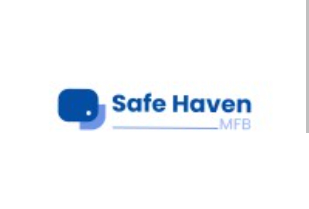 Safe Haven Microfinance