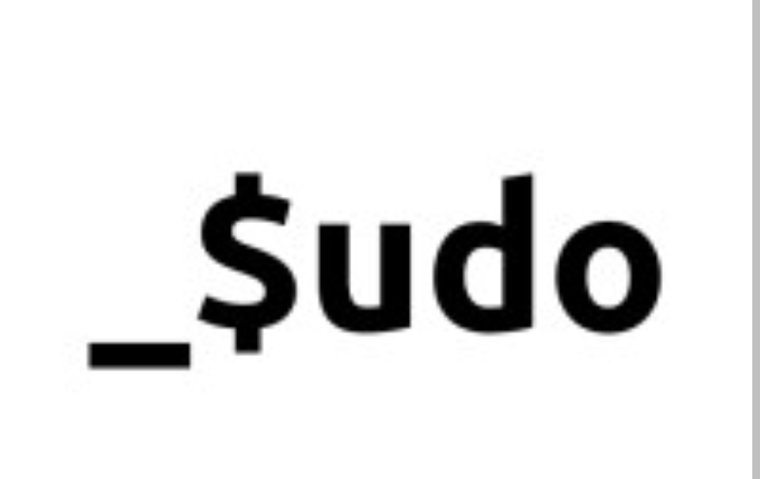 Sudo