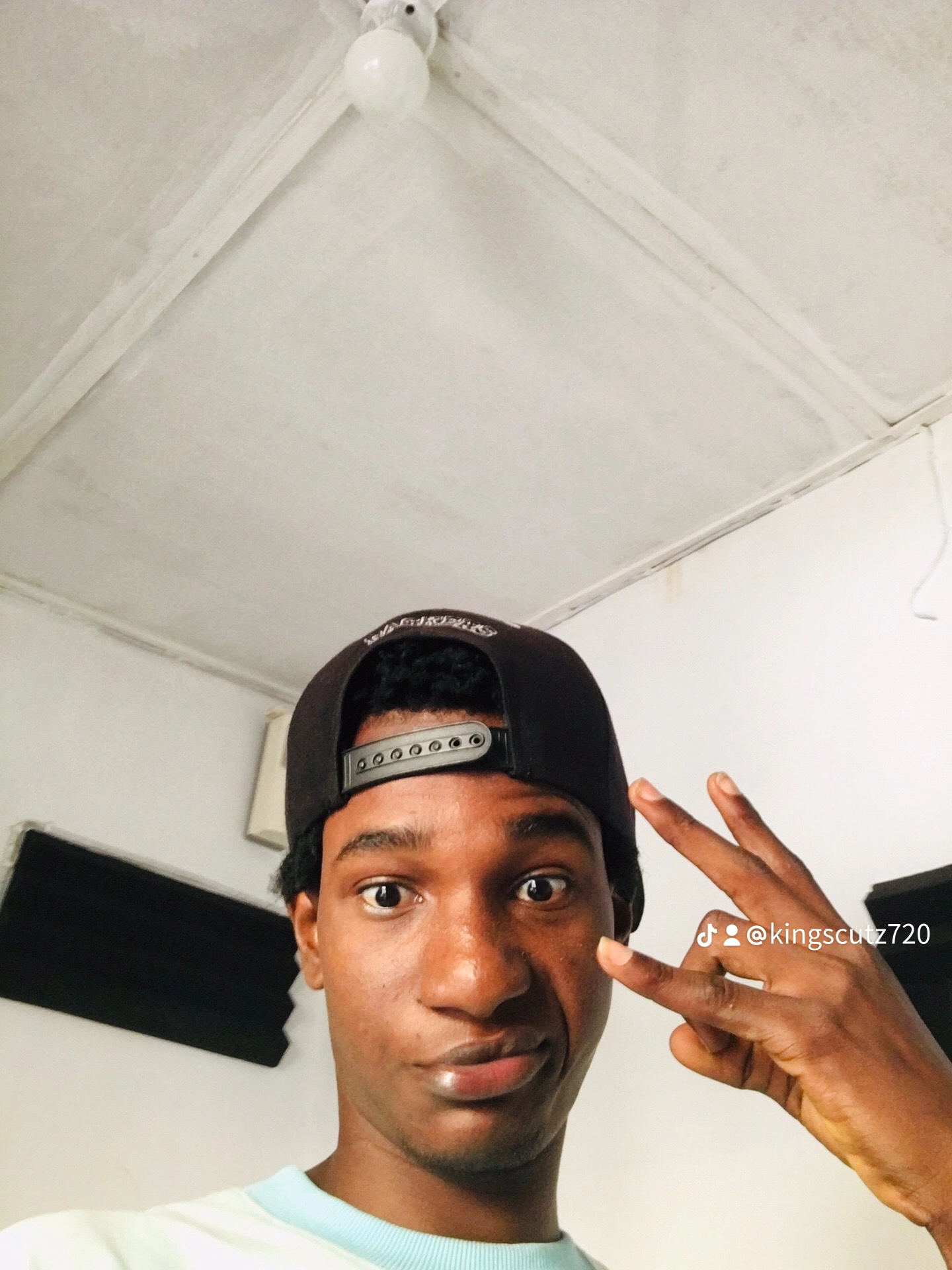 OCE OF KING'S 👑 CUTZ 🧿💈💯