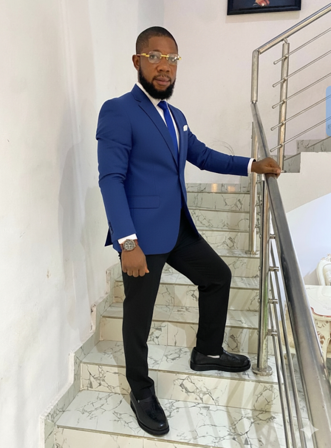 Platonic relationships