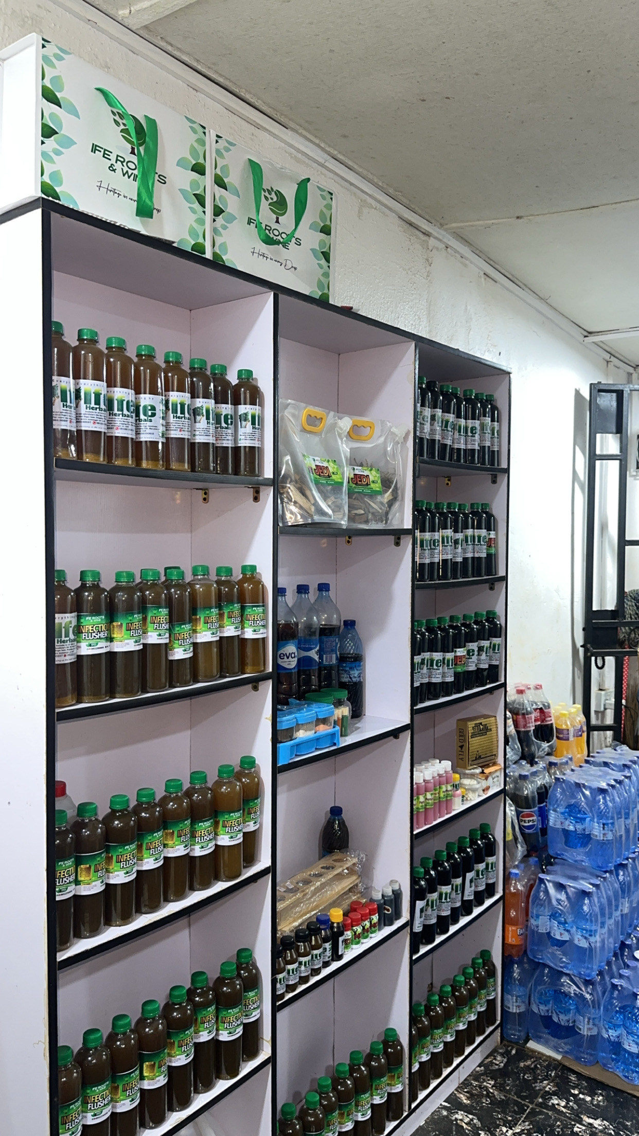 Professional business owner